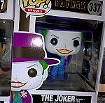  Funko pop the joker
