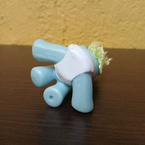 My Little Pony Newborn Cutie used baby pony figure Hasbro