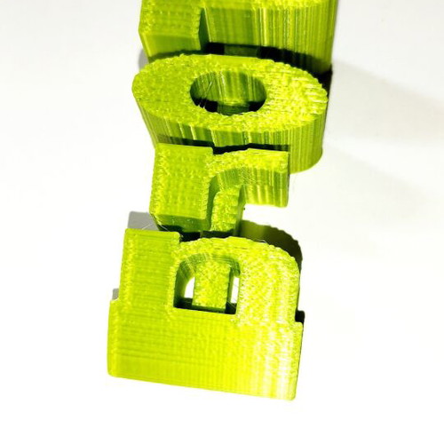 3D Printed Door Stopper Porn New, humorous design