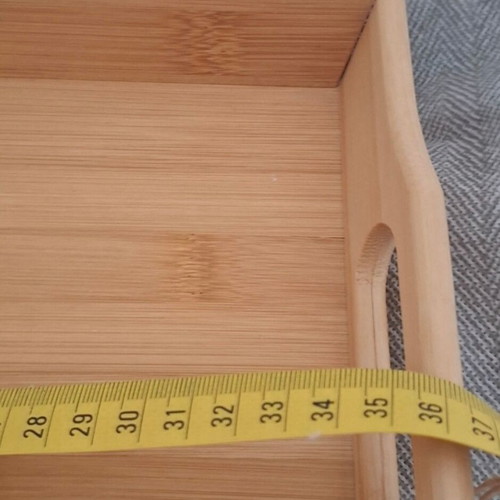 Serving tray new with tag