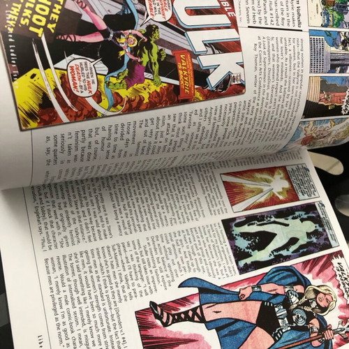 Back Issue Magazine 54 new, Marvel and DC comics