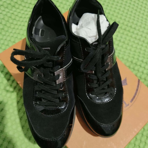 Hogan shoes size 39 like new