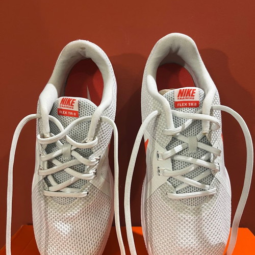 Nike Flex Trainer 8 sneakers new, barely grey