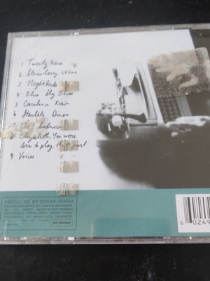 Ryan Adams 29 CD, folk