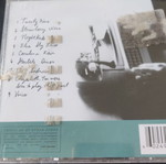 Ryan Adams 29 CD, folk