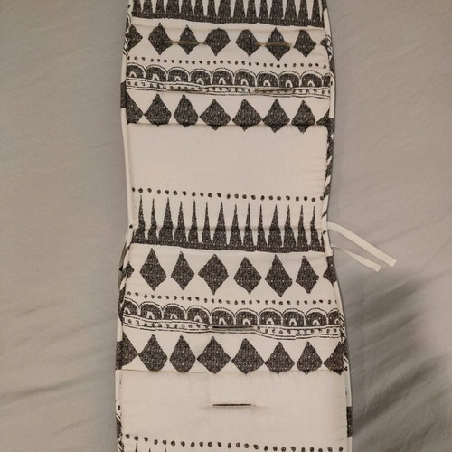 Elodie Details stroller cushion like new