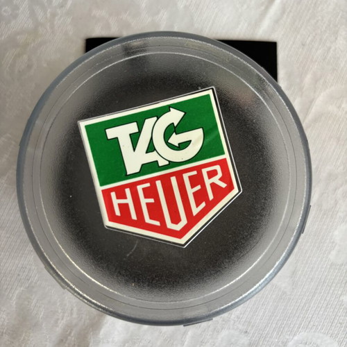 Tag Heuer Original Watch Box like new