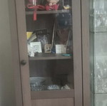 Showcase like new