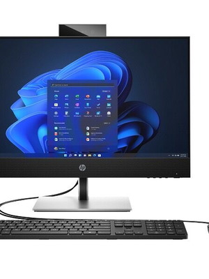 HP ProOne 440 G9 All-in-One καινούργιο, Intel i5, 16GB RAM, 512GB SSD