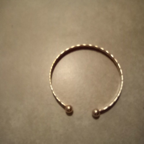 Women's bracelet new stainless steel