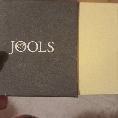 Jools women's rings gold like new