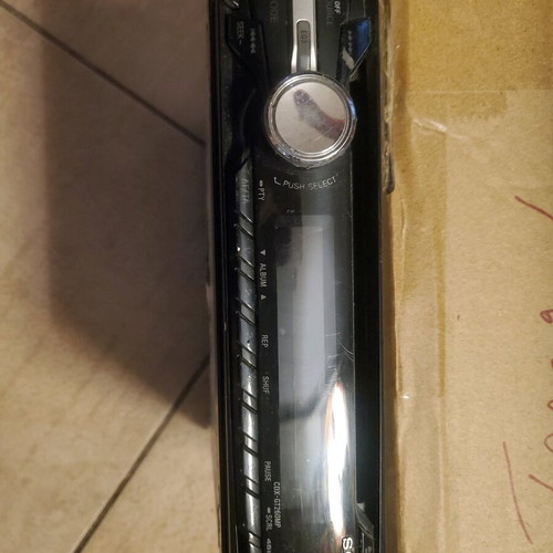 Sony ραδιόφωνο αυτοκινήτου μεταχειρισμένο