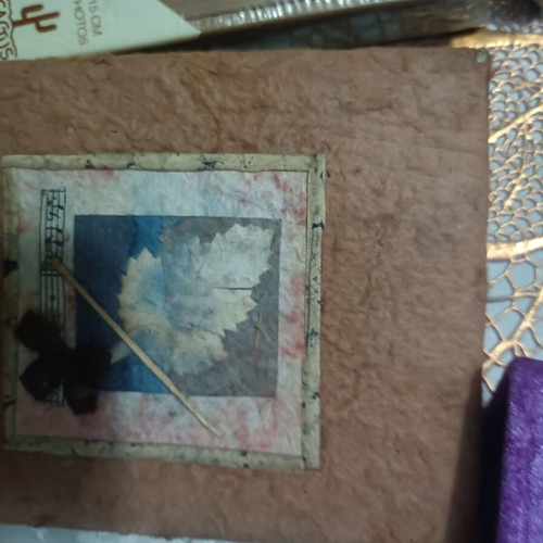 Photo album for 100 photos 10x15 new intact