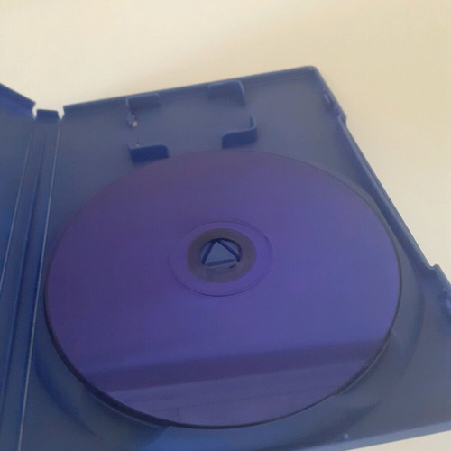 Space Invaders Anniversary PlayStation 2 used
