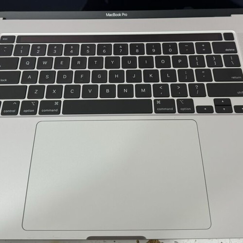 Apple MacBook Pro 16" 2019 A2141 i9 32GB 1TB SSD Touch Bar used