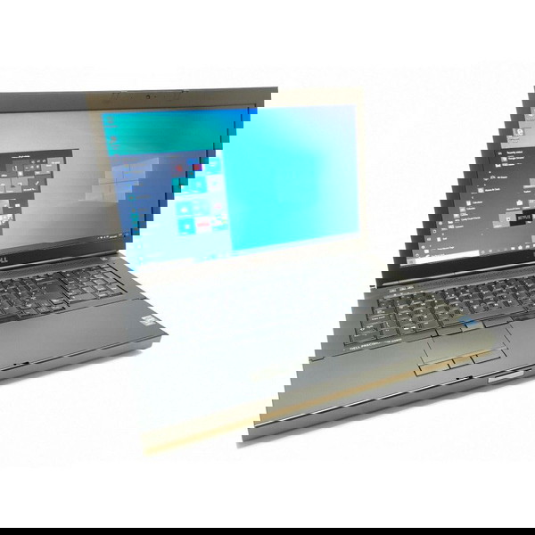 Dell Precision M6800 i7-4810MQ 16GB DDR3 256GB SSD + 1TB HDD