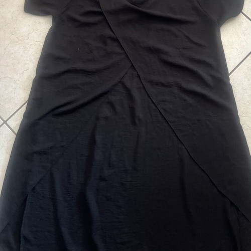 Set of pants with tunic like new, one size up to 3XL, black