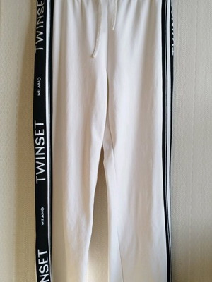 Twinset pants like new, size M