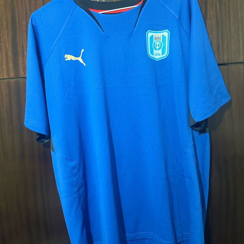 Iraklis jerseys like new, authentic