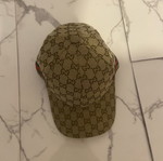 Gucci cap new condition