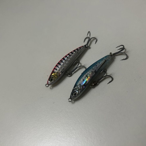 Savage Gear Pencils lures like new