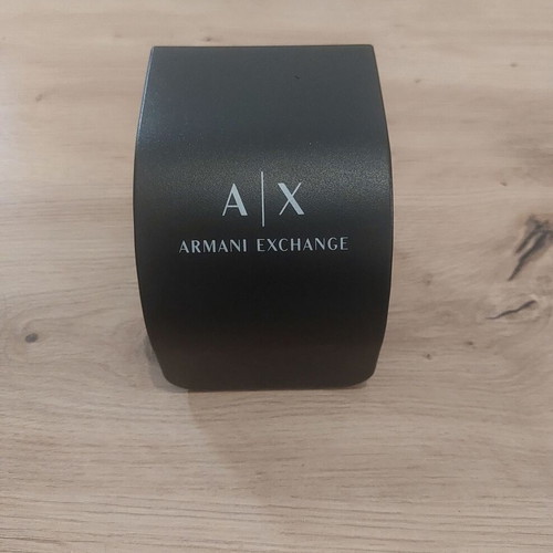 ARMANI EXCHANGE watch case