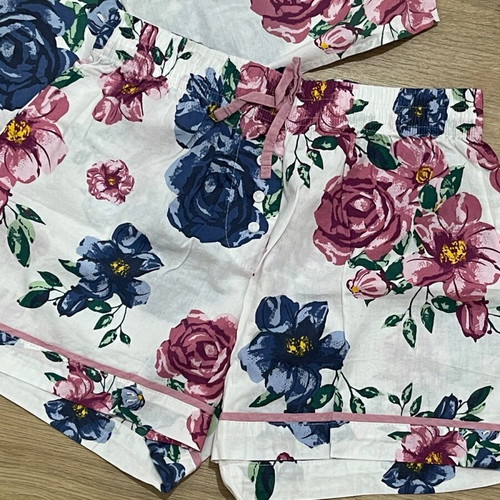 Samara pyjamas set multicolored like new, size XS