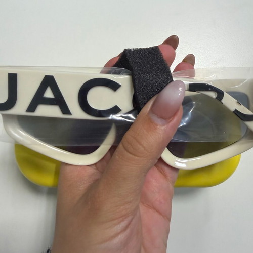 Marc Jacobs sunglasses 796/S JAC 207609 HDA 9O, white
