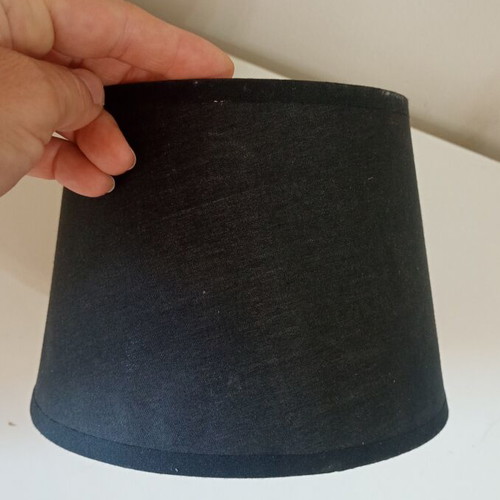 Lampshade used, very good condition
