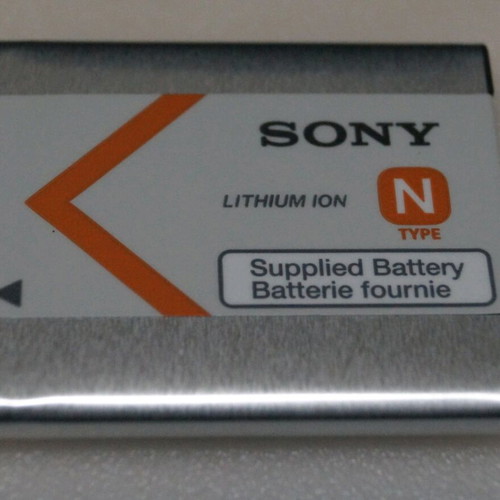 Sony Cyber-Shot DSC-TX20 like new compact digital camera