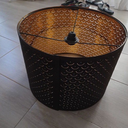 IKEA NYMÖ lampshade like new