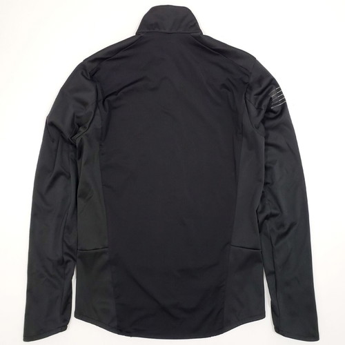 Salomon RS Softshell Jacket 3L AdvancedSkin like new, men's S-M, black