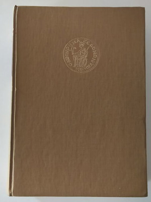 Ancient Macedonia II used history book