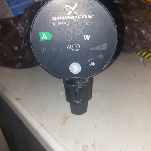 Water Circulator Pump like new