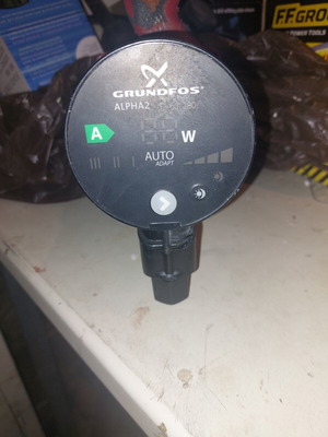 Water Circulator Pump like new