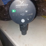 Water Circulator Pump like new