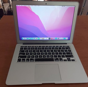 MacBook Air 13.3'' mod. A1466 (2017)
