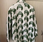 Nidodileda coat new, beige