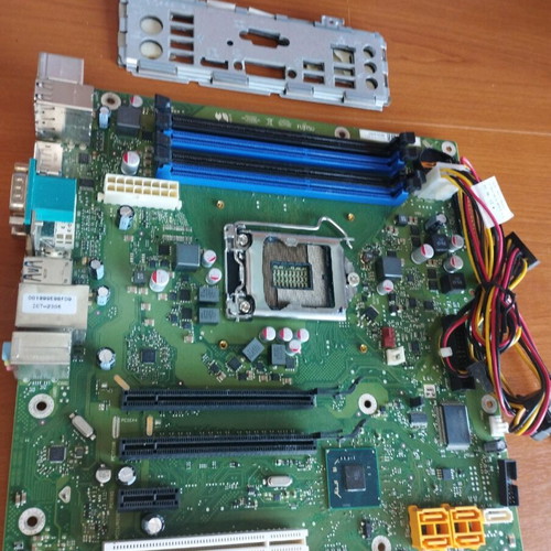 Fujitsu Esprimo E710 D3161-A12 GS motherboard used