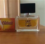 άρωμα eau de parfum Lily by Theo parfums