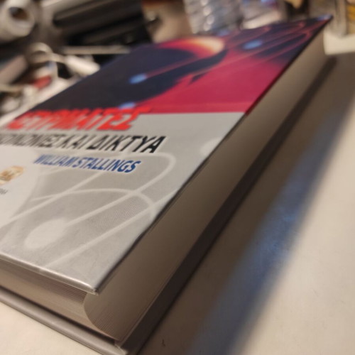 Wireless Communications and Networks William Stallings like new