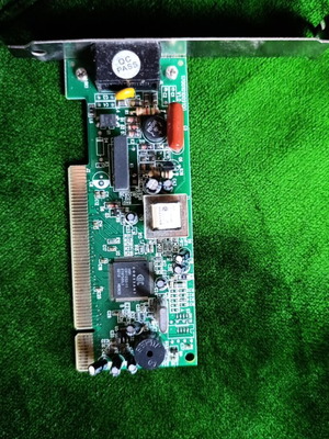 Εσωτερική κάρτα PCI