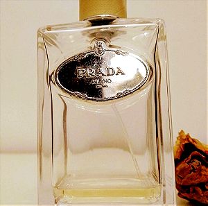 Prada Infusion D'Iris Eau de Parfum Vintage
