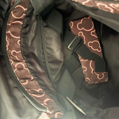 Shoulder bag like new, school style