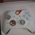 Xbox Starfield Limited Edition controller