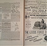  Engineering An illustrated weekly journal (1889)