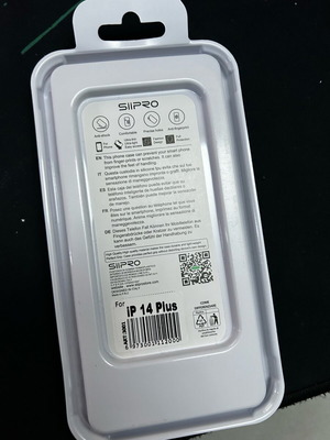 iPhone 14Plus case new