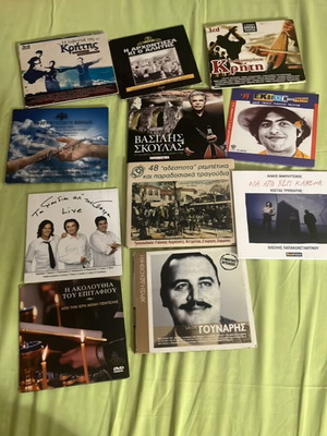 Record set used