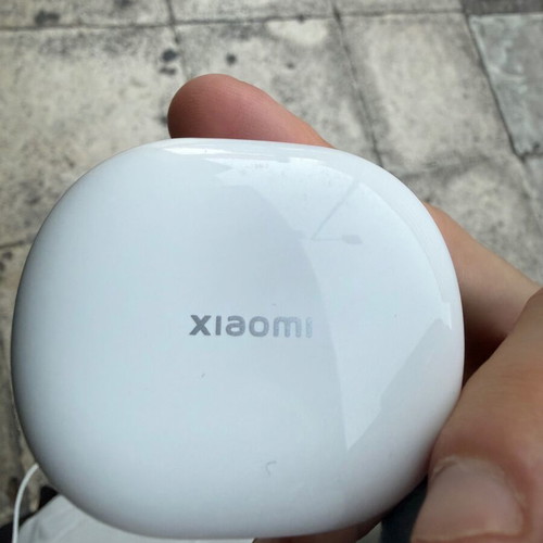 Xiaomi wireless earbuds