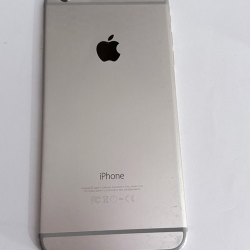 iPhone 6 Plus housing used